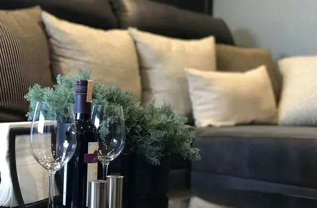 3-Bedroom Condo