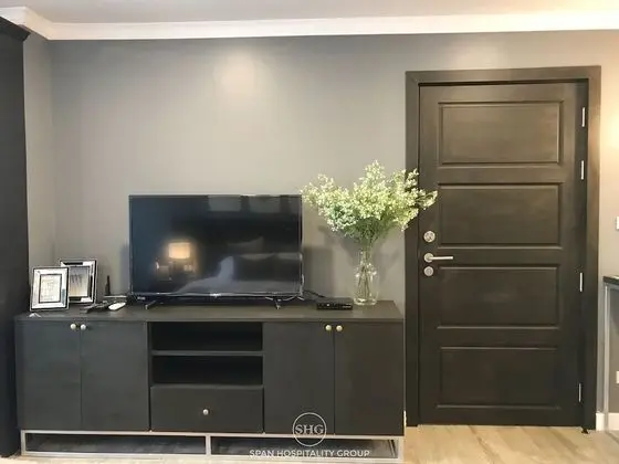 3-Bedroom Condo