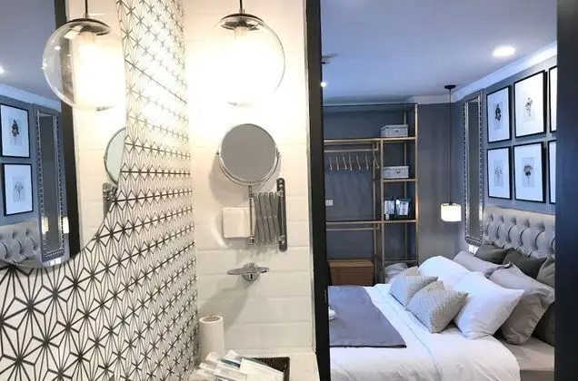 3-Bedroom Condo