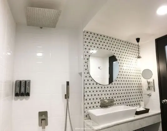3-Bedroom Condo