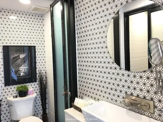 3-Bedroom Condo