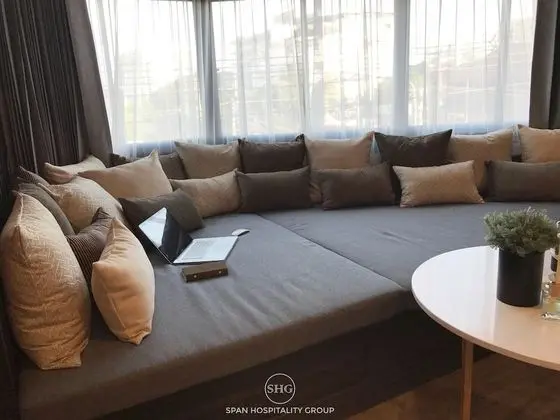 3-Bedroom Condo