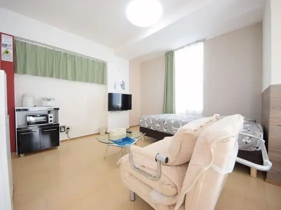 Family Oda, Birden Çok Yatak, Sigara İçilmez