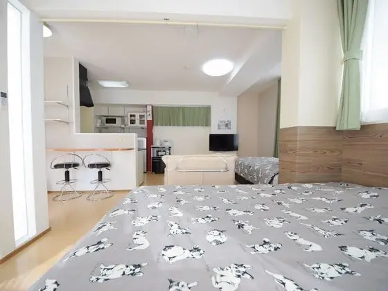 Family Oda, Birden Çok Yatak, Sigara İçilmez