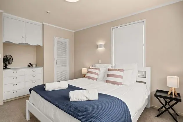 Classic Apart Daire, 2 Yatak Odası, Mutfak, Bahçe Manzaralı