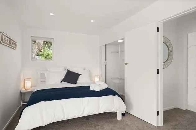 Premium Apart Daire, 1 En Büyük (King) Boy Yatak, Deniz Manzaralı, Denize Sıfır