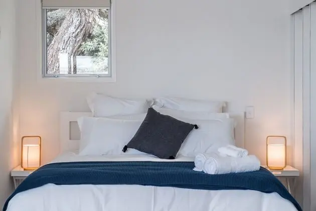 Premium Apart Daire, 1 En Büyük (King) Boy Yatak, Deniz Manzaralı, Denize Sıfır
