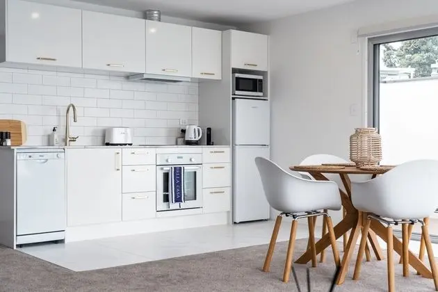 Premium Apart Daire, 1 En Büyük (King) Boy Yatak, Deniz Manzaralı, Denize Sıfır