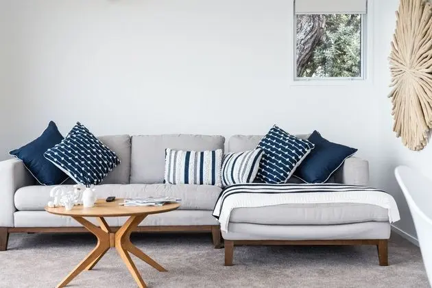 Premium Apart Daire, 1 En Büyük (King) Boy Yatak, Deniz Manzaralı, Denize Sıfır