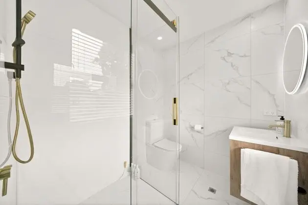 Premium Apart Daire, 1 En Büyük (King) Boy Yatak, Deniz Manzaralı, Denize Sıfır