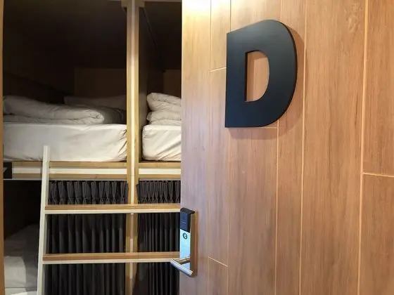 Female Dormitory