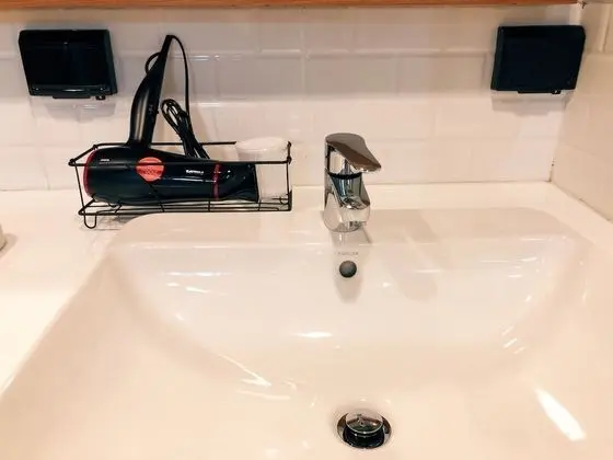 Private Room with Shared Bathroom