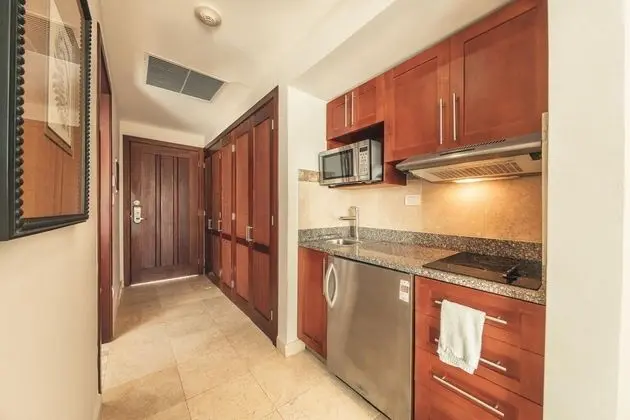 Apart Daire, Sigara İçilebilir