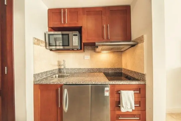 Apart Daire, Sigara İçilebilir