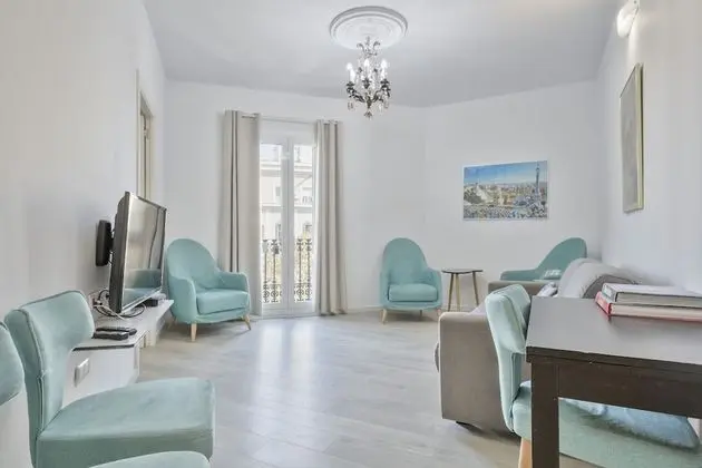 Apart Daire, 3 Yatak Odası, Balkon, Şehir Manzaralı