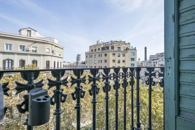 Apart Daire, 3 Yatak Odası, Balkon, Şehir Manzaralı