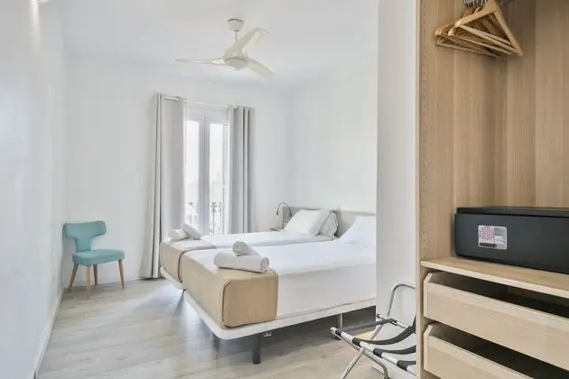 Apart Daire, 3 Yatak Odası, Balkon, Şehir Manzaralı