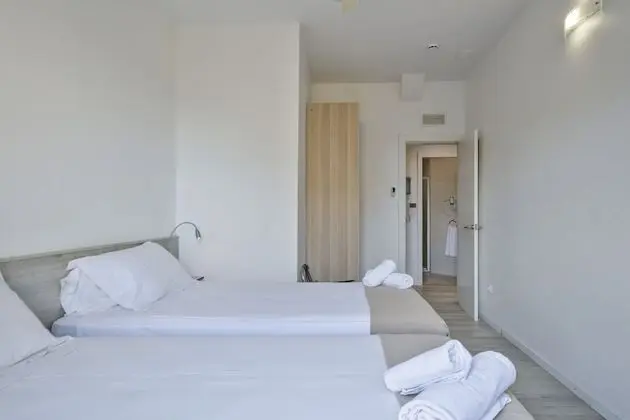 Apart Daire, 3 Yatak Odası, Balkon, Şehir Manzaralı