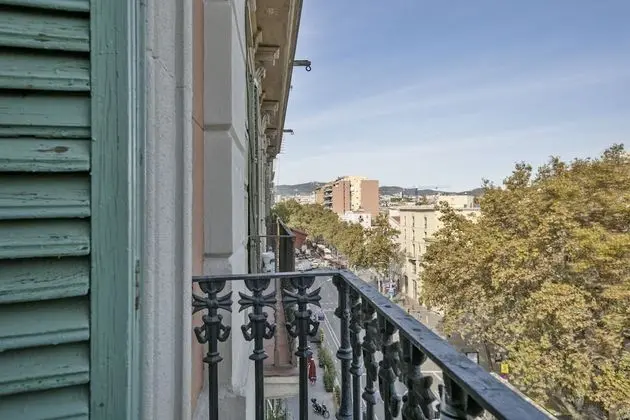 Apart Daire, 3 Yatak Odası, Balkon, Şehir Manzaralı