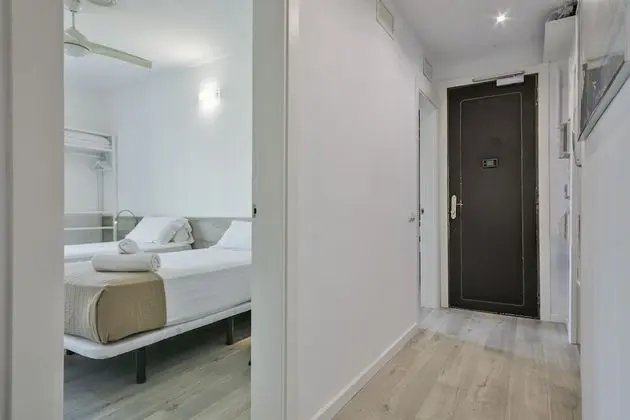 Apart Daire, 3 Yatak Odası, Balkon, Şehir Manzaralı