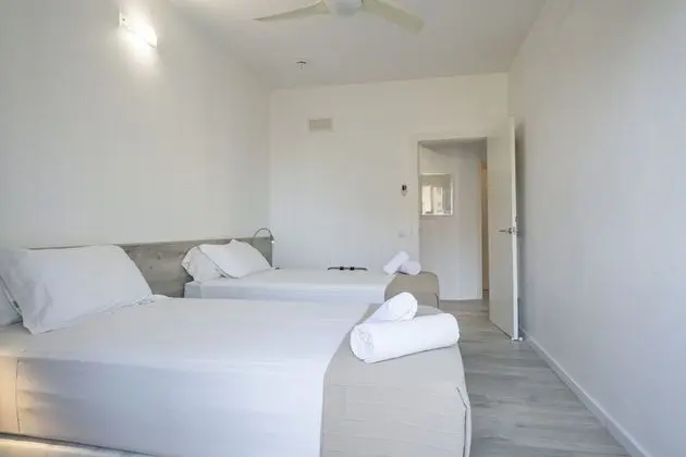 Apart Daire, 3 Yatak Odası, Balkon, Şehir Manzaralı