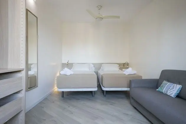 Apart Daire, 3 Yatak Odası, Balkon, Şehir Manzaralı