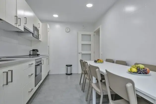 Apart Daire, 3 Yatak Odası, Balkon, Şehir Manzaralı
