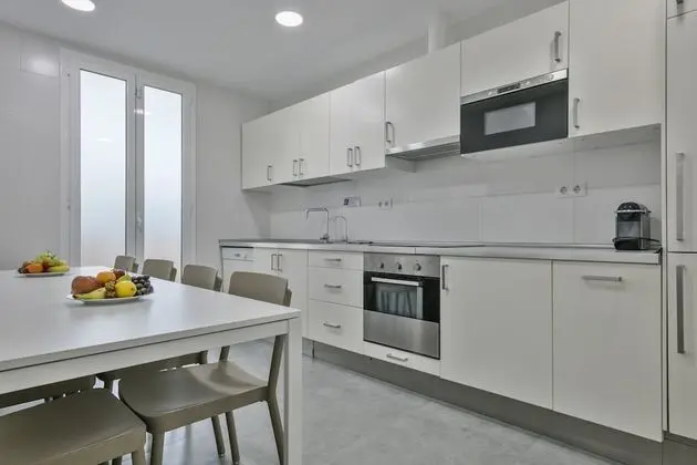 Apart Daire, 3 Yatak Odası, Balkon, Şehir Manzaralı