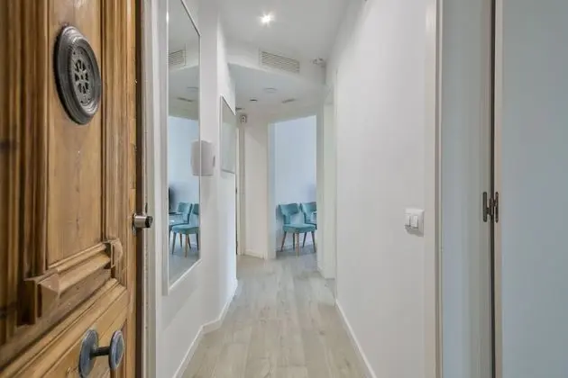 Apart Daire, 3 Yatak Odası, Balkon, Şehir Manzaralı