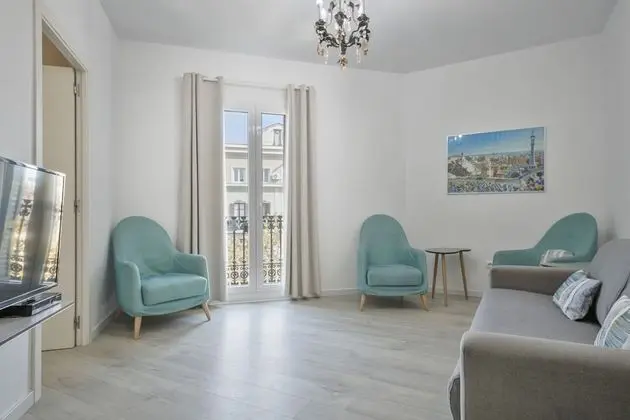 Apart Daire, 3 Yatak Odası, Balkon, Şehir Manzaralı