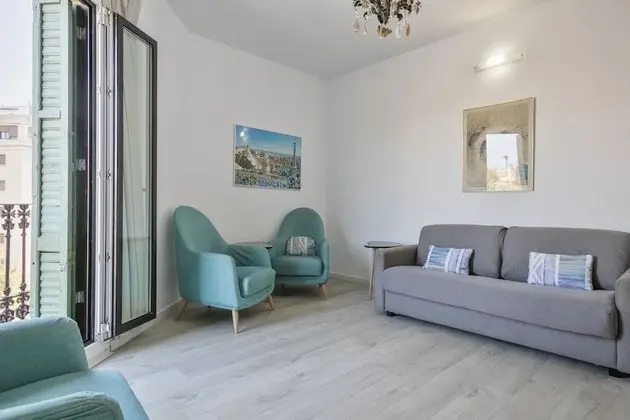 Apart Daire, 3 Yatak Odası, Balkon, Şehir Manzaralı