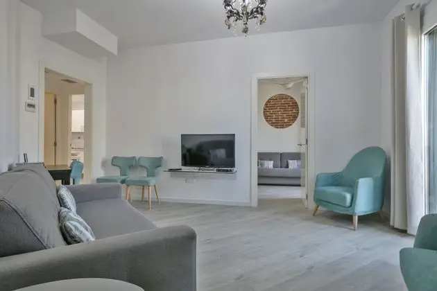 Apart Daire, 3 Yatak Odası, Balkon, Şehir Manzaralı