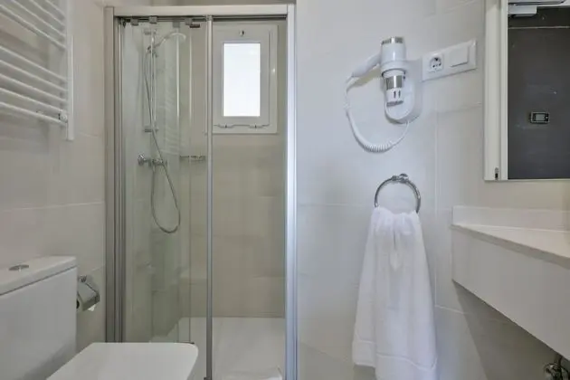 Apart Daire, 3 Yatak Odası, Balkon, Şehir Manzaralı
