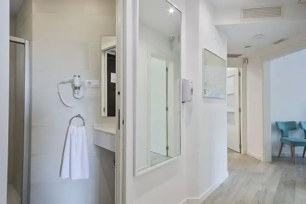 Apart Daire, 3 Yatak Odası, Balkon, Şehir Manzaralı