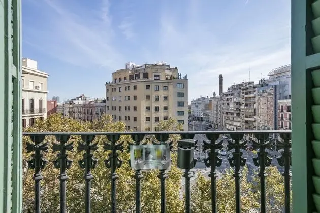 Apart Daire, 3 Yatak Odası, Balkon, Şehir Manzaralı