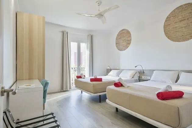 Apart Daire, 4 Yatak Odası, Balkon, Şehir Manzaralı