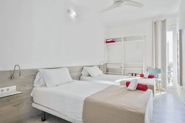 Apart Daire, 4 Yatak Odası, Balkon, Şehir Manzaralı