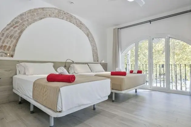Apart Daire, 4 Yatak Odası, Balkon, Şehir Manzaralı