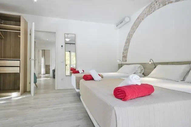 Apart Daire, 4 Yatak Odası, Balkon, Şehir Manzaralı