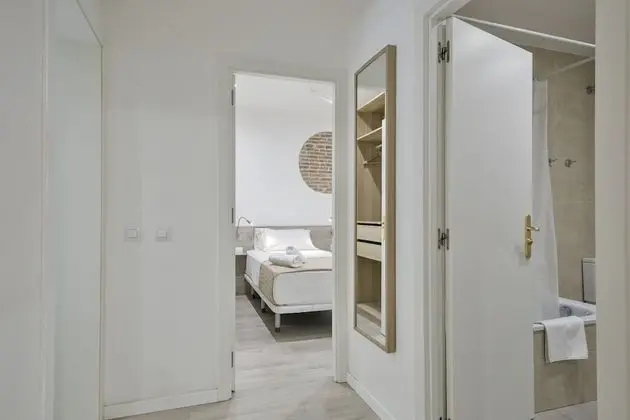 Apart Daire, 4 Yatak Odası, Balkon, Şehir Manzaralı