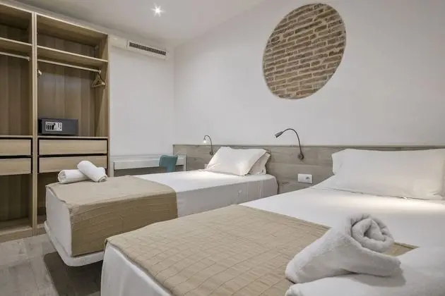 Apart Daire, 4 Yatak Odası, Balkon, Şehir Manzaralı