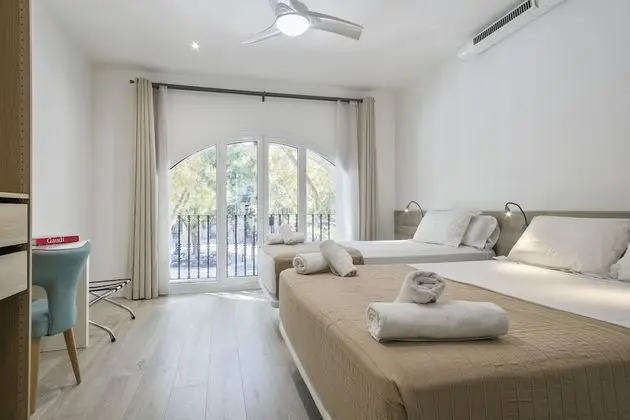Apart Daire, 4 Yatak Odası, Balkon, Şehir Manzaralı