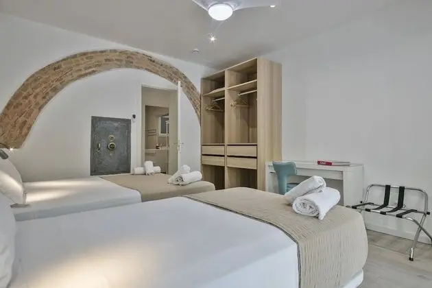 Apart Daire, 4 Yatak Odası, Balkon, Şehir Manzaralı