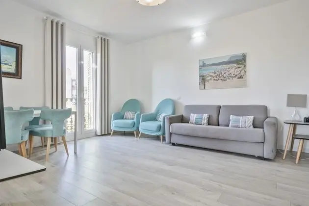 Apart Daire, 4 Yatak Odası, Balkon, Şehir Manzaralı