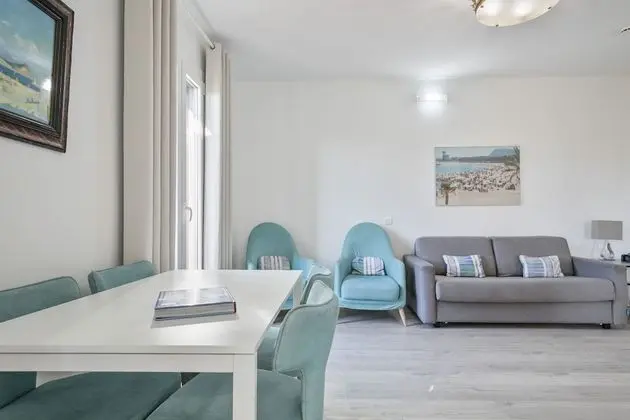 Apart Daire, 4 Yatak Odası, Balkon, Şehir Manzaralı