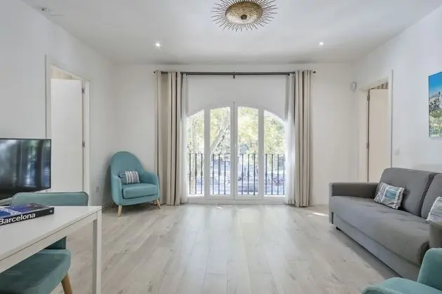 Apart Daire, 4 Yatak Odası, Balkon, Şehir Manzaralı