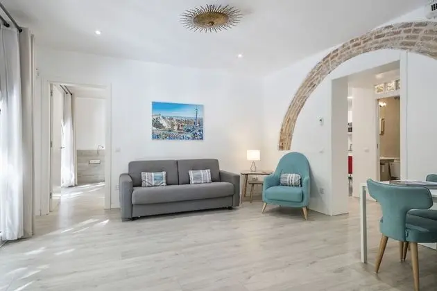 Apart Daire, 4 Yatak Odası, Balkon, Şehir Manzaralı