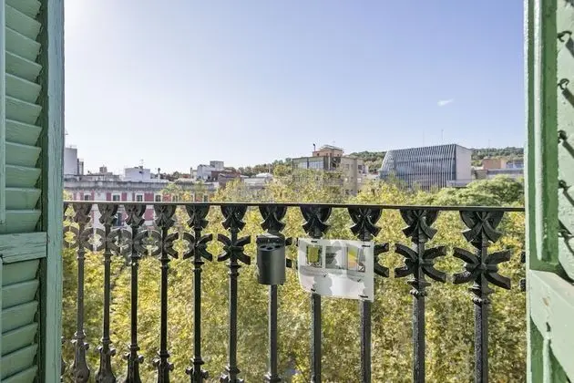 Apart Daire, 4 Yatak Odası, Balkon, Şehir Manzaralı