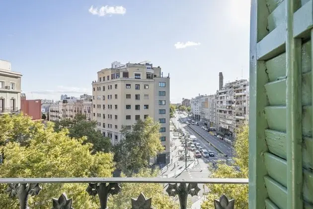 Apart Daire, 4 Yatak Odası, Balkon, Şehir Manzaralı