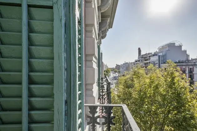 Apart Daire, 4 Yatak Odası, Balkon, Şehir Manzaralı